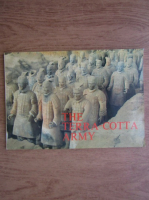 The Terra-cotta army (album)