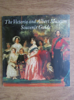 The Victoria and Albert Museum souvenir guide