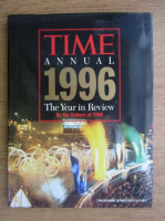 Time annual 1996. The year in review