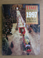 Time annual 1997. The year in review