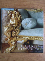 Tresures from the National Trust 