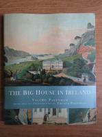 Valerie Pakenham - The big house in Ireland