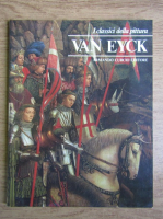 Van Eyck (album de arta)