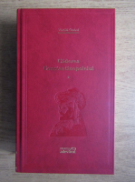 Vintila Corbul - Caderea Constantinopolului (volumul 1) (Adevarul)