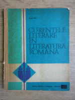 Viorel Alecu - Curentele literare in literatura romana