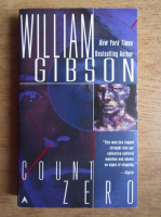 William Gibson - Count zero