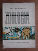 Z. Feider - Zoologia vertebratelor 