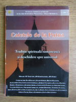 Zoe Dumitrescu Busulenga - Caietele de la Putna. Traditie spirituala romaneasca si deschidere spre universal