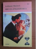 Gailanne Maravel - Micuta englezoaica