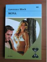 Lawrence Block - Mona