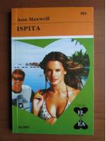 Ann Maxwell - Ispita