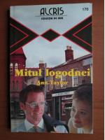 Ann Taylor - Mitul logodnei