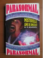 Dr. Rene Bourdiol - Misterele Lumii de Dincolo