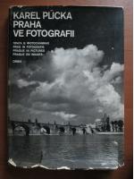 Praga (album foto alb-negru)