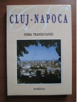 Cluj-Napoca (inima Transilvaniei)