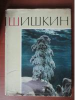 Ivan Siskin/ Shishkin - album pictura, text in limba rusa
