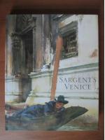 Sargent's Venice (album)