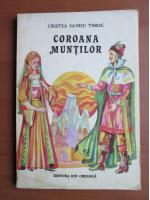 Cristea Sandu Timoc - Coroana muntilor