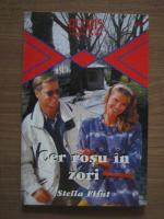 Stella Flint - Cer rosu in zori