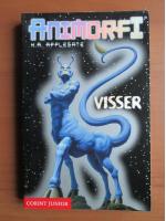 K A Applegate - Visser