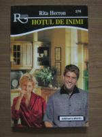 Rita Herron - Hotul de inimi