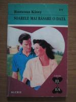 Ramona Kissy - Soarele mai rasare o data