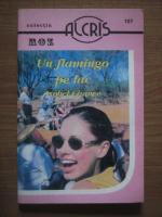 Isobel Chance - Un flamingo pe lac