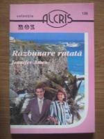 Jennifer Ames - Razbunare ratata