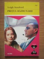 Leigh Stanford - Pretul razbunarii