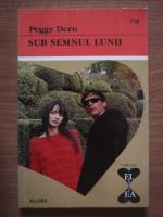 Peggy Dern - Sub semnul lunii