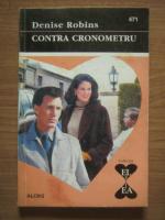 Denise Robins - Contra cronometru