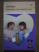 Jill Baker - Padurea de portocali