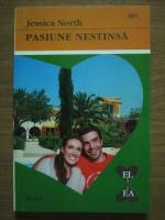 Jessica North - Pasiune nestinsa
