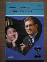 Susan Oxemberg - Iubire interzisa