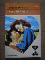 Teresa Dawson - Fata strainului