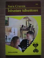 Sara Craven - Infruntare tulburatoare