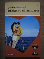 Janice Maynard - Dragoste pe firul apei