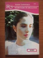 Anne Laurence - Razbunare in dragoste