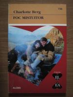 Charlotte Berg - Foc mistuitor