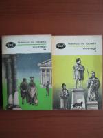 Federico de Roberto - Viceregii (2 volume)
