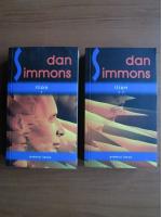 Dan Immons - Ilion (2 volume)