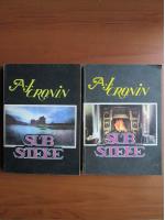 A. J. Cronin - Sub stele (2 volume)