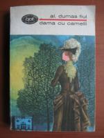 Anticariat: Alexandre Dumas Fiul - Dama cu camelii