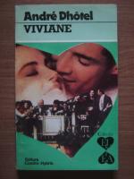 Andre Dhotel - Viviane