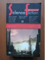  Antologiile Gardner Dozois. The Year's Best Science Fiction (volumul 4)