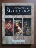 Anticariat: Arthur Cotterell - The encyclopedia of mythology