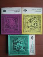 Baltasar Gracian - Oracolul manual. Criticonul I, II, III (3 volume)