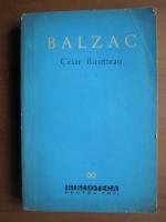 Anticariat: Balzac - Cesar Birotteau