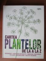 Cartea plantelor de la A la Z (Reader's Digest)