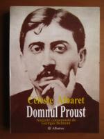 Celeste Albaret - Domnul Proust